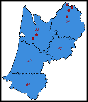 Aquitaine