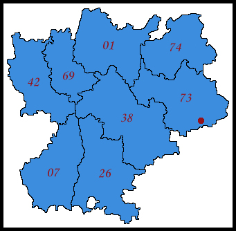 Rhne Alpes